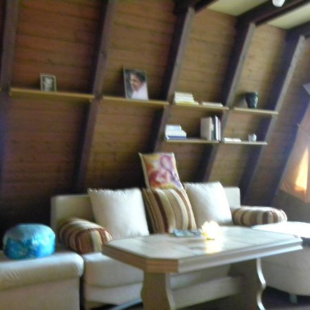 Ferienhaus Sommerland Auszeithuette フライウング エクステリア 写真
