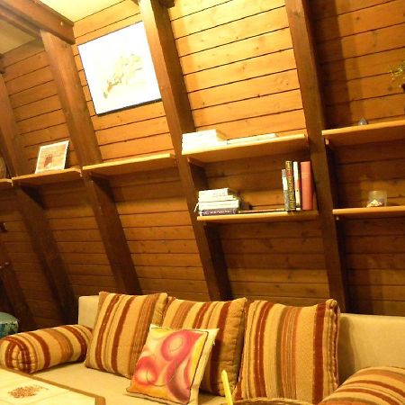 Ferienhaus Sommerland Auszeithuette フライウング エクステリア 写真