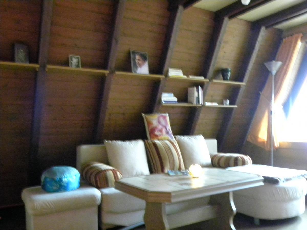 Ferienhaus Sommerland Auszeithuette フライウング エクステリア 写真