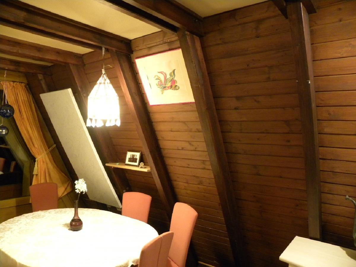 Ferienhaus Sommerland Auszeithuette フライウング エクステリア 写真