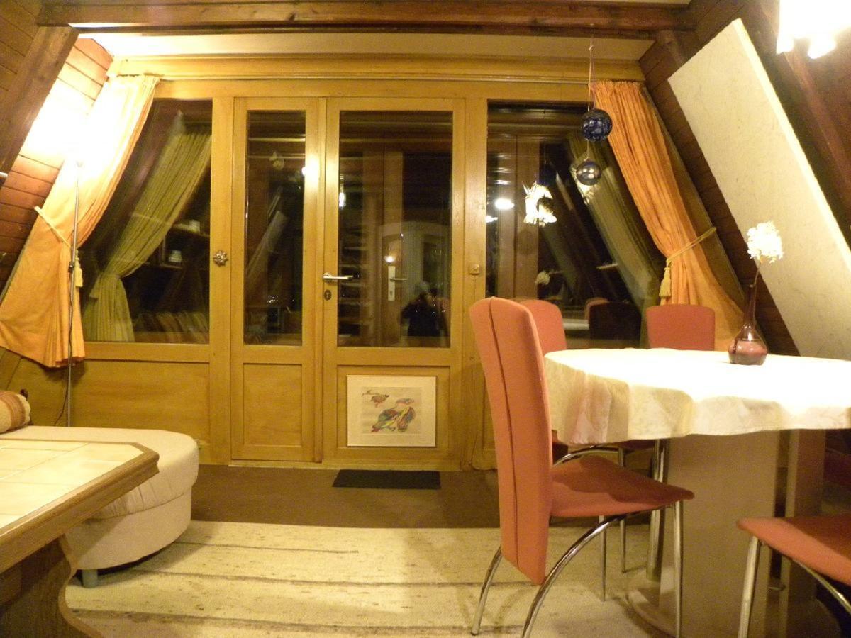 Ferienhaus Sommerland Auszeithuette フライウング エクステリア 写真